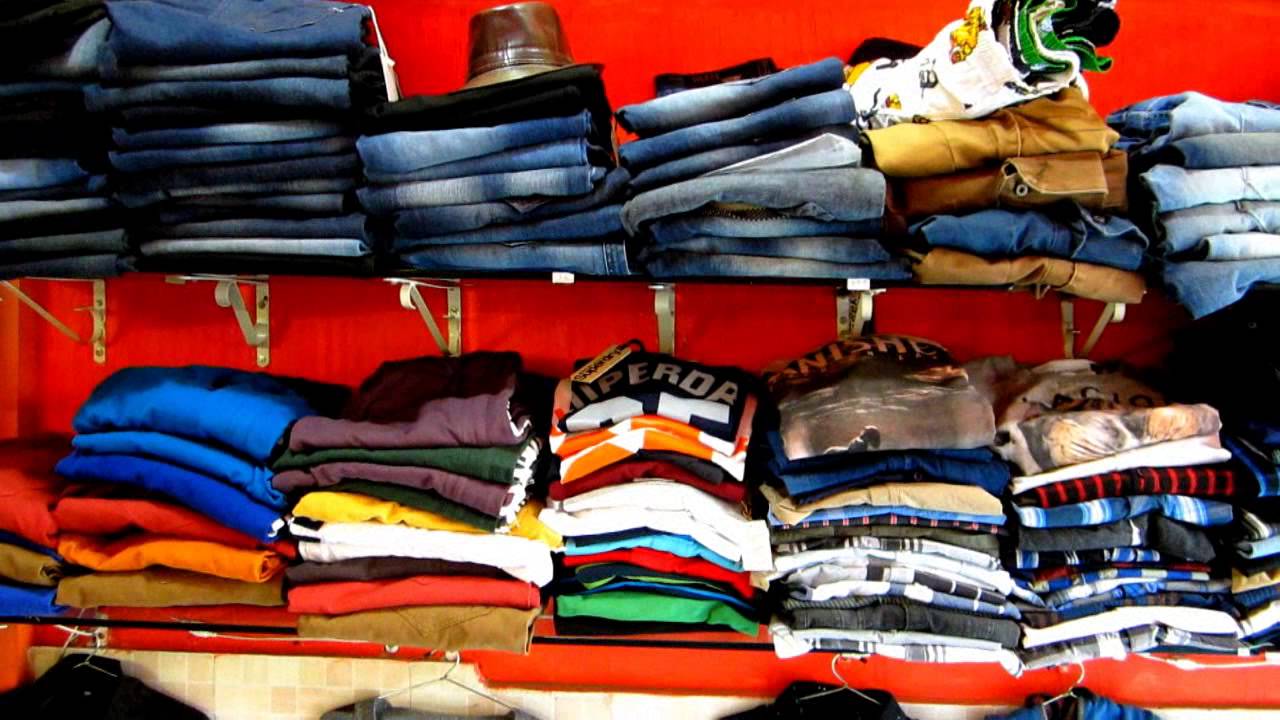 Readymade garments essential spread marketing abroad | RMG Bangladesh