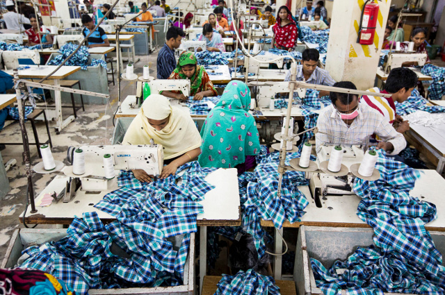 Are your favourite fashion brands using forced labour?, Fashion Industry  News