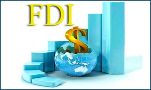 Expended FDI touches a record 14 mn in Vietnam RMG