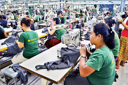Ethiopia's garment workers are world's lowest paid - RMG Bangladesh