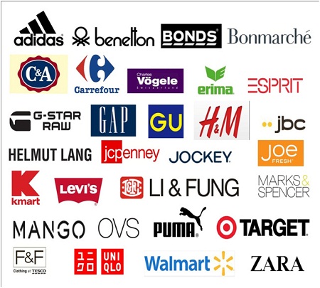 Global apparel brands initiate to better conditions for Bengaluru ...