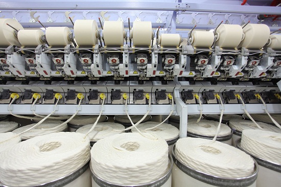 Spinning mills facing winds as Indian yarn floods market | RMG Bangladesh