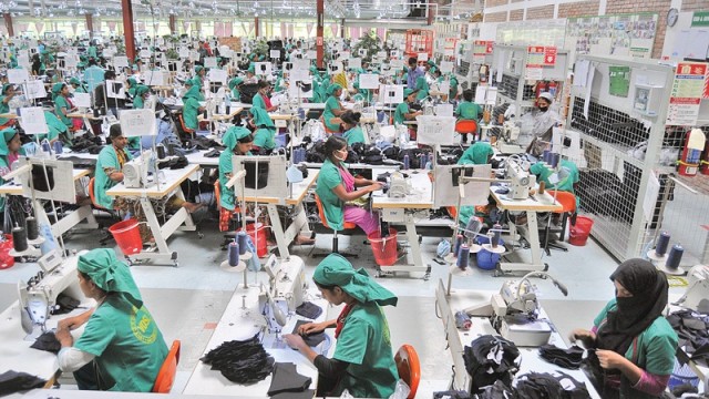 Remediation of left-out RMG factories to cost $1.2b - RMG Bangladesh