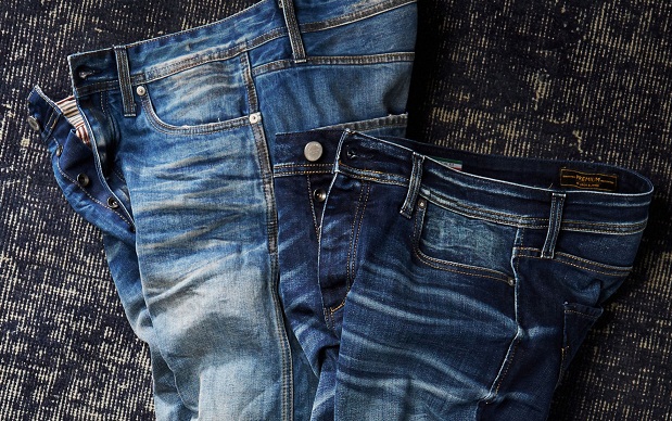 Markets in the US, EU: Bangladesh’s denim exports see healthy growth ...