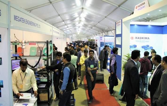 Three events to showcase latest garment, textiles technology - RMG ...