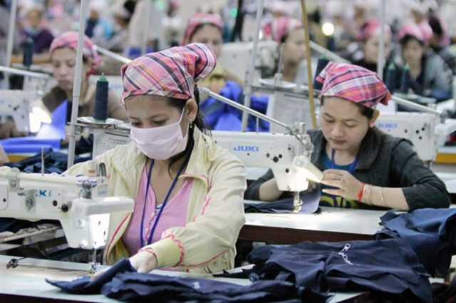 Cambodia's garment industry resilience put to the test - RMG Bangladesh