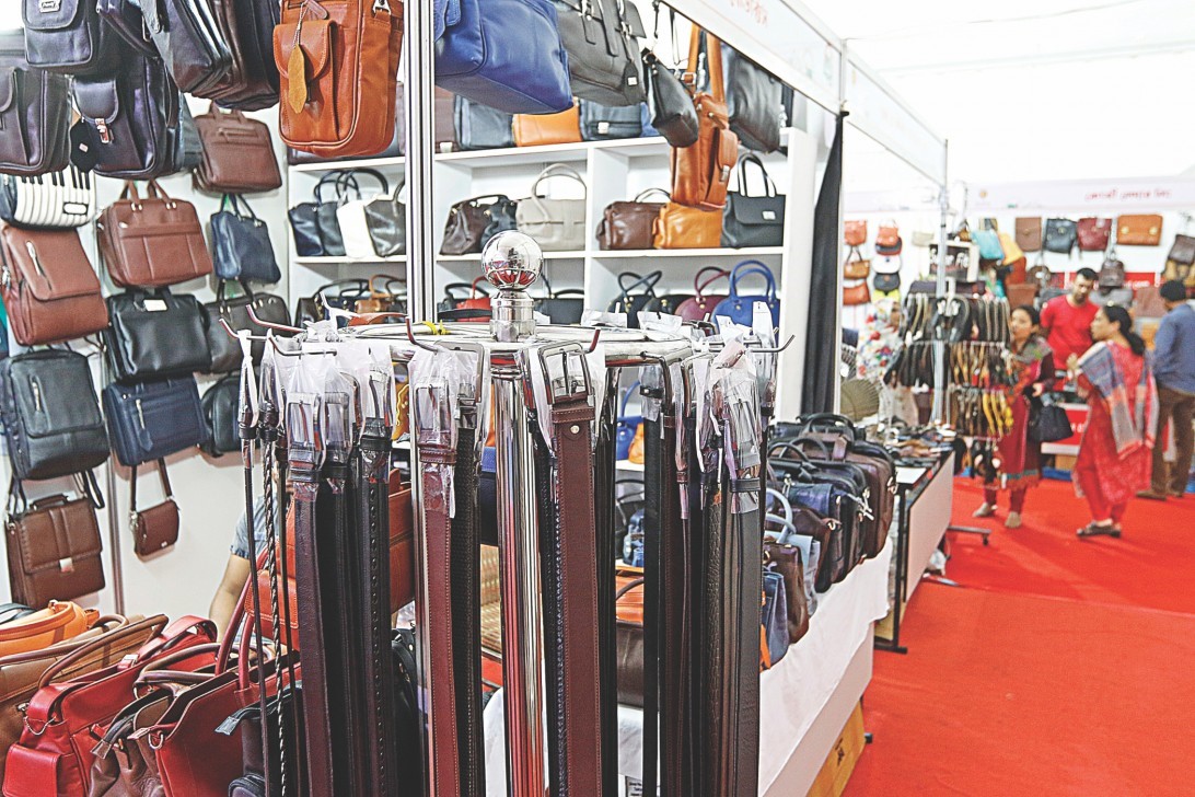 leather goods ottawa