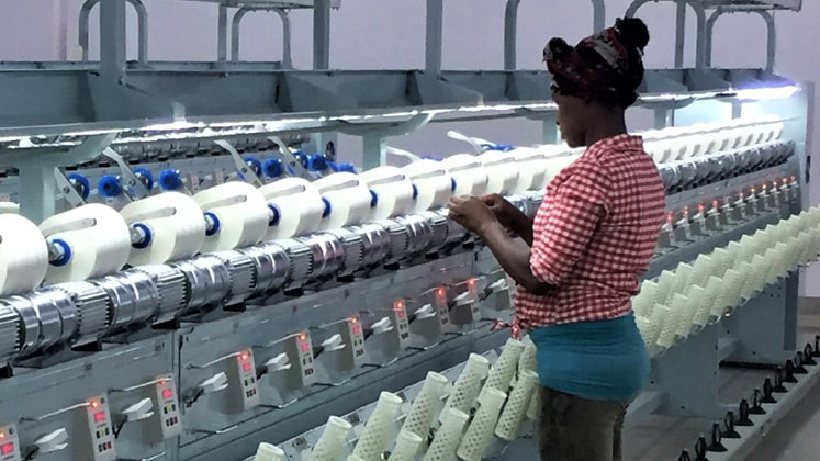 ethiopia-textile-sector-to-get-boost-with-new-agreement-between-etidi