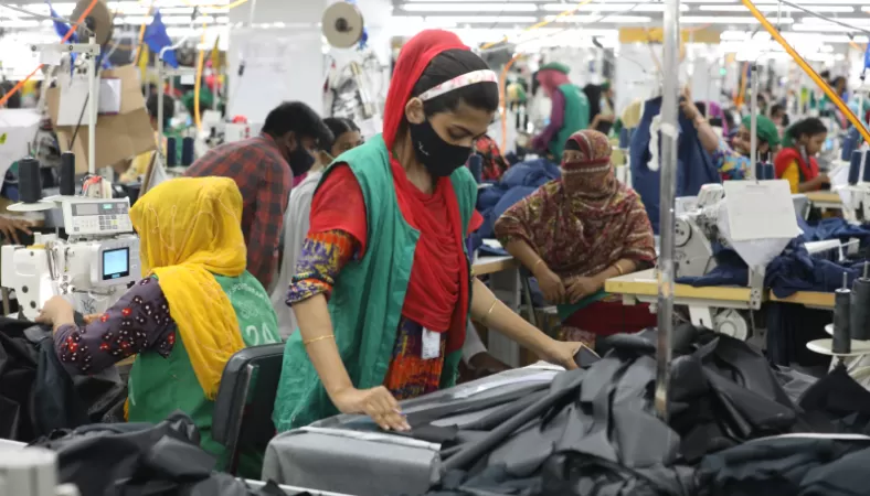 Two More RMG Factories Receive Green Certification - RMG Bangladesh