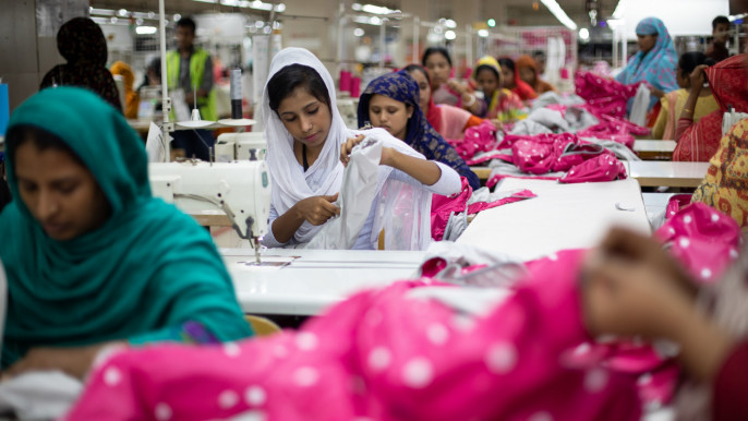 Bangladesh Aims To Double Garment Exports To Australia In 5 Years - RMG ...