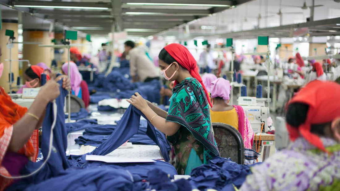 Bangladesh still the 3rd largest apparel source for US - RMG Bangladesh